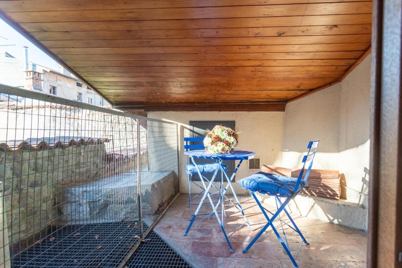 Blue Attic - Historical Como City Center By Rent All Como Dış mekan fotoğraf