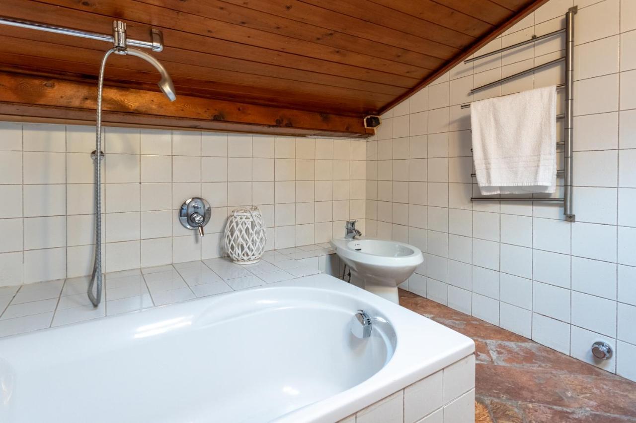 Blue Attic - Historical Como City Center By Rent All Como Dış mekan fotoğraf