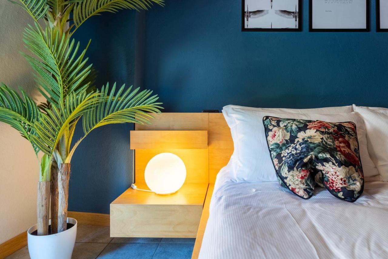 Blue Attic - Historical Como City Center By Rent All Como Dış mekan fotoğraf